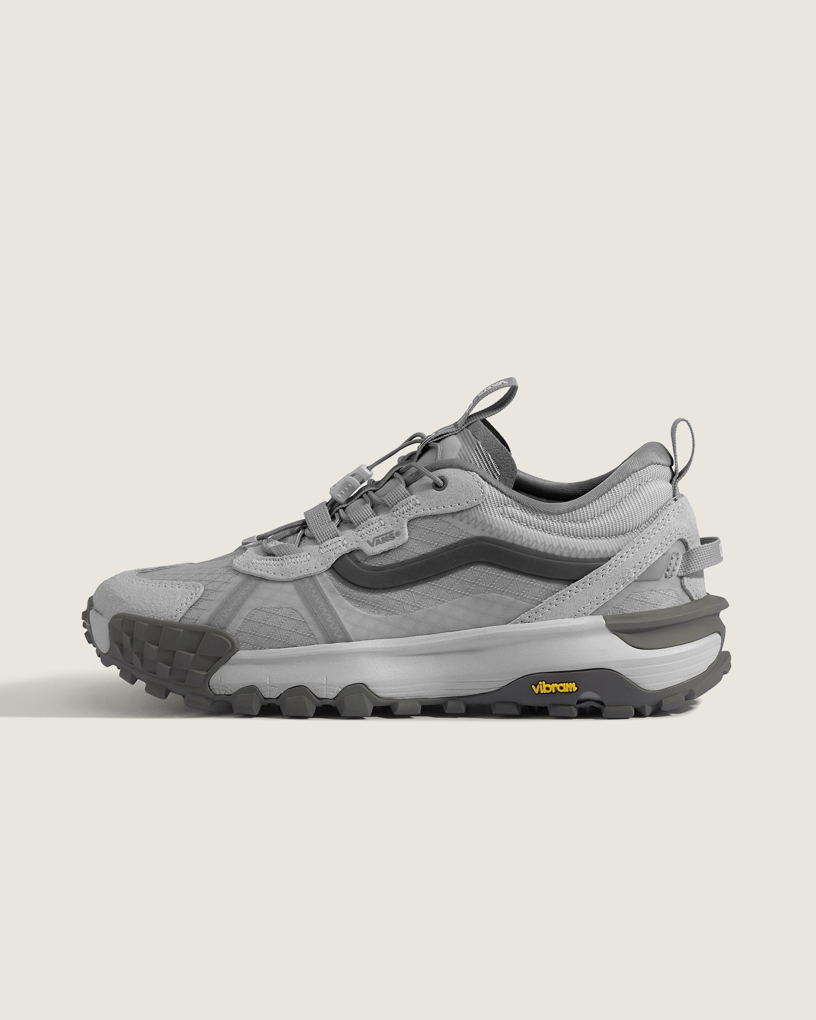 Tênis Mte Crosspath Xc Light Gray | Vans