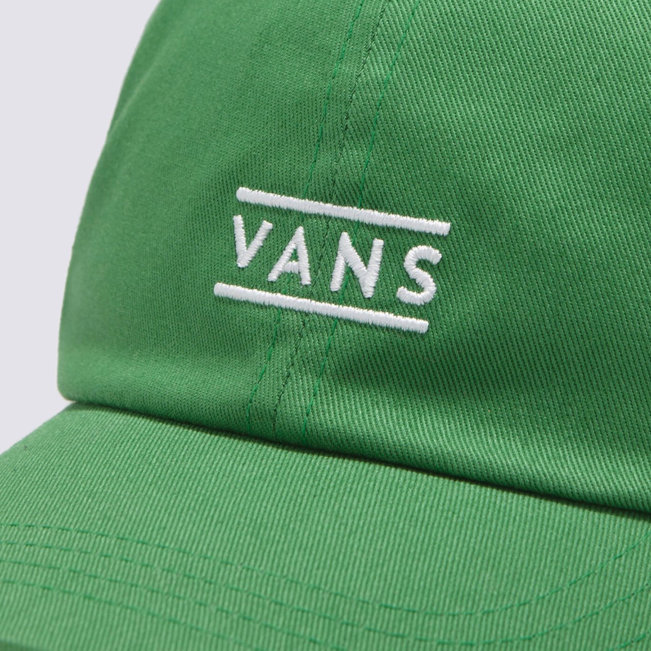 Boné Half Box Curved Bill Jockey Fairway | Vans