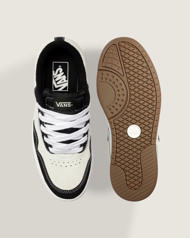 Tênis Cruze 3.0 Nineties Marshmallow | Vans