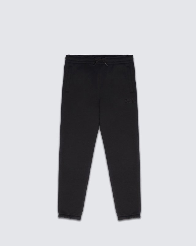 Calça Core Basic Black Infantil
