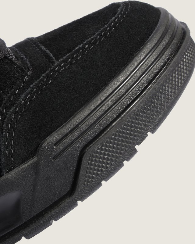 Tênis Hylane Mono Black