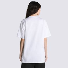 CAMISETA OFF THE WALL CLASSIC WHITE