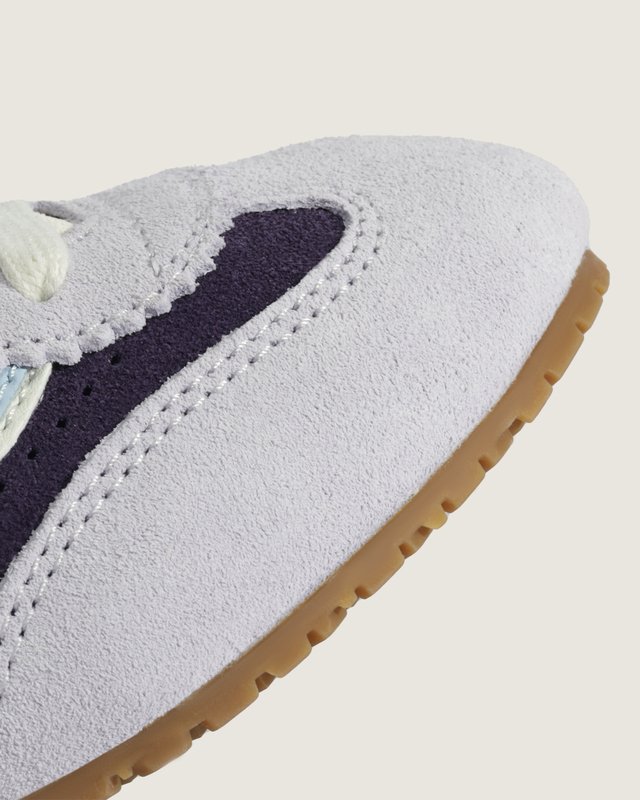 Tênis Super Lowpro 3-tone Tri Lilac Mist