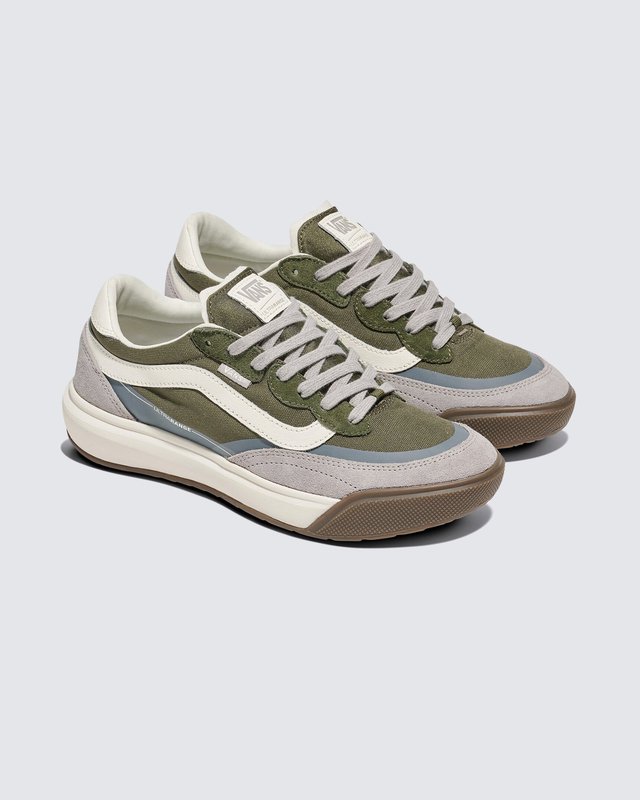 (取寄) バンズ MTE ウルトラレンジ 2.0 セ Vans MTE Ultrarange 2.0 SE Olive Tênis Ultrarange Se 2.0 Mte Olive | Vans