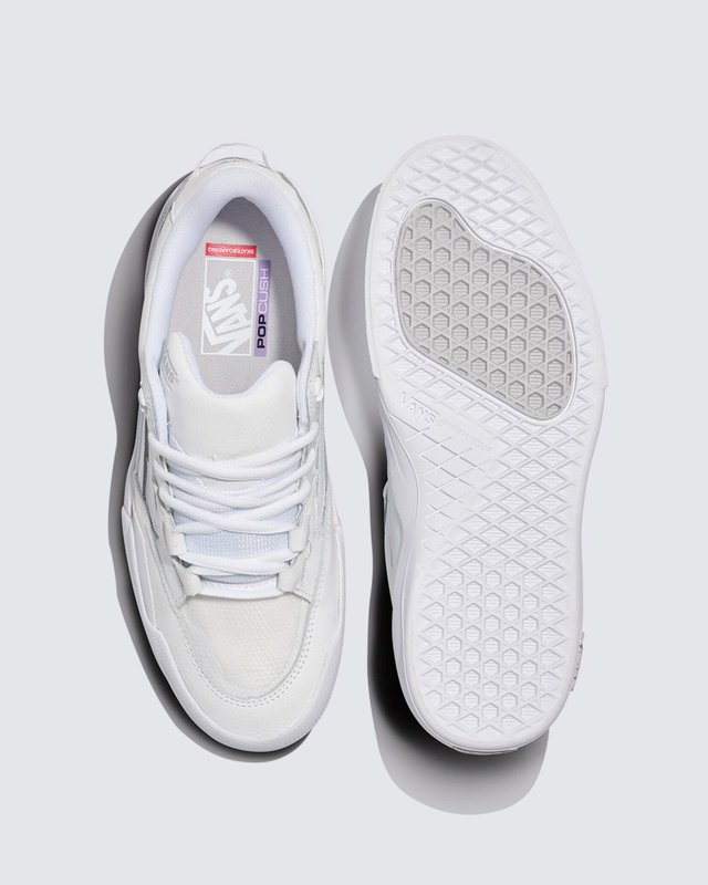 Tênis Wayvee 2.0 Skate White