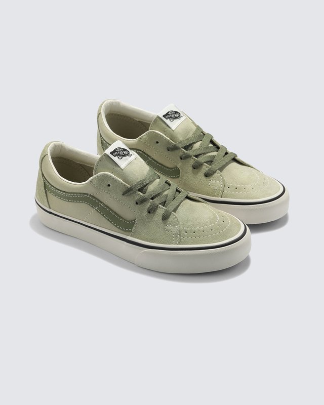 Tênis Sk8-Low 2-Tone Elm