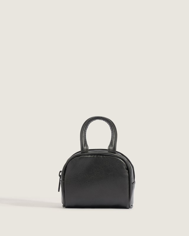 Bolsa Micro Salton Bowler Classic Blue