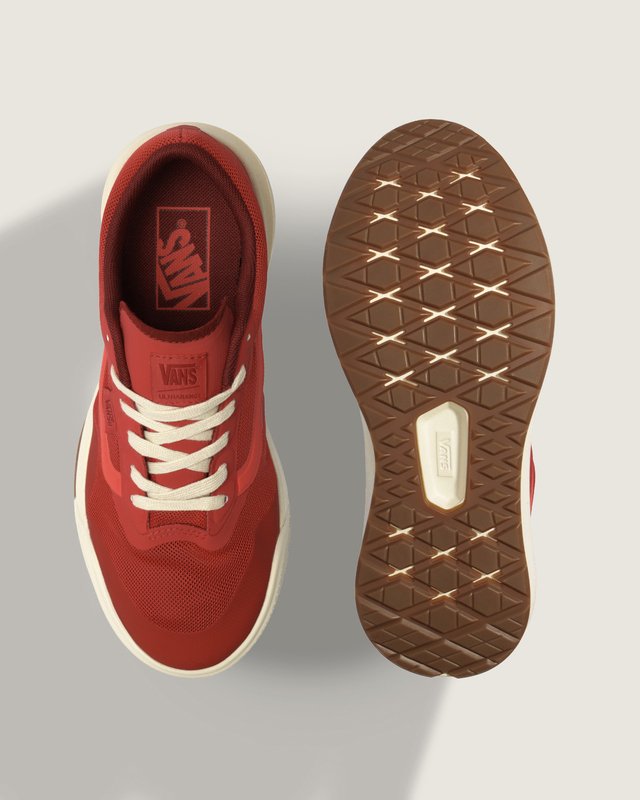 Tênis Ultrarange Rapidweld 2.0 Crimson Haze