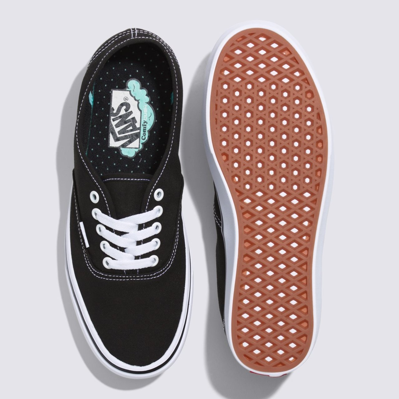 Vans authentic comfy cheap