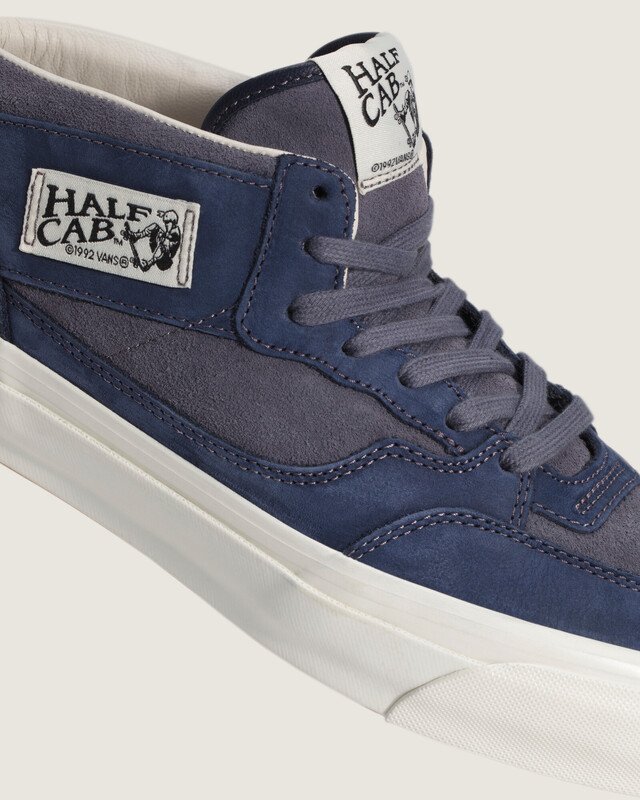 Tênis Half Cab 33 Retro Steel Shadow