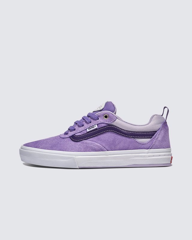 Tênis Kyle Walker Pro Skate Purple Haze