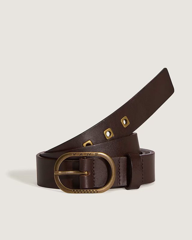 Cinto Determined Coal Brown
