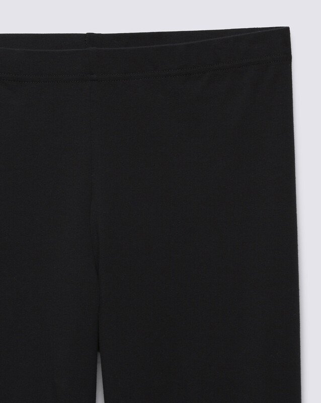 Legging Chalkboard Classic Black