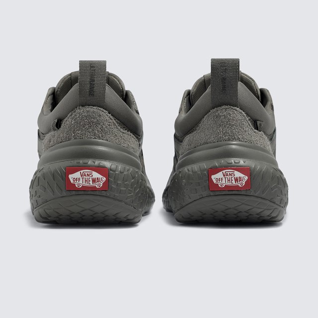 Tênis Ultrarange Neo Vr3 Mte Mono Bungee Cord