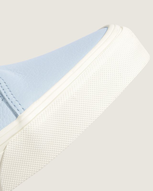Tênis Old Skool Metallic Dawn Blue