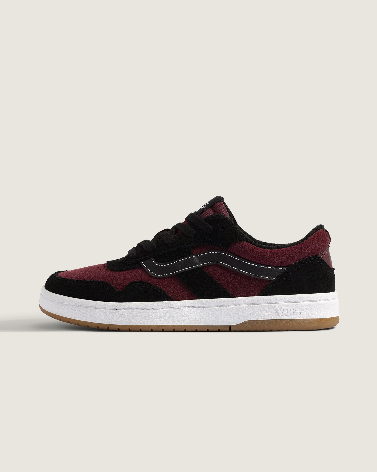 Tênis Cruze 3.0 Skater Black Port | Vans