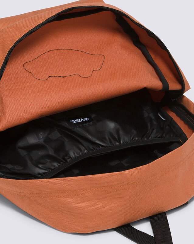 Mochila Old Skool Classic Autumn Leaf