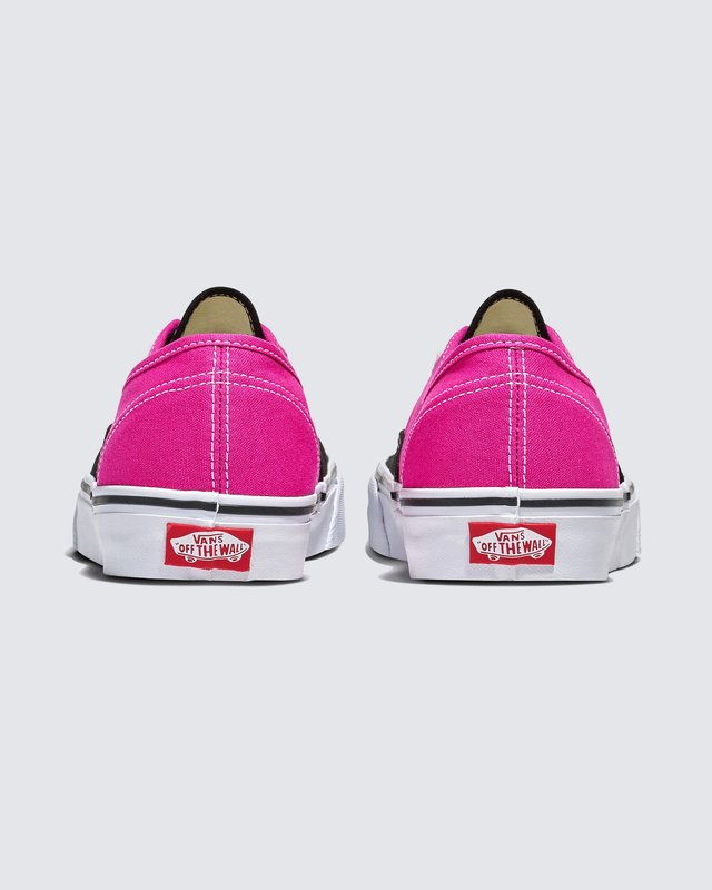 Tênis Authentic Pop Raspberry Rose