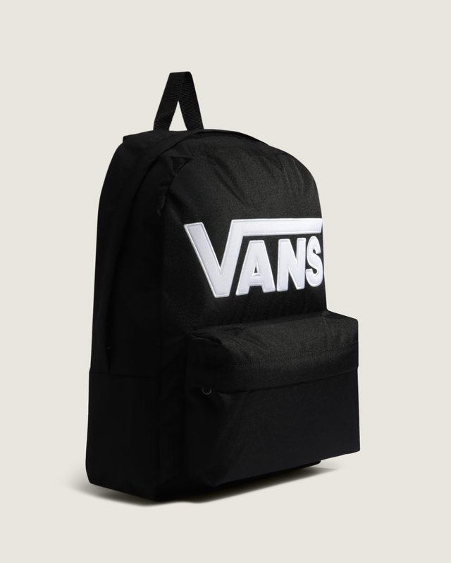 Mochila Old Skool Drop V Black
