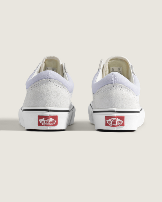 Tênis Old Skool 2-tone Lilac Mist