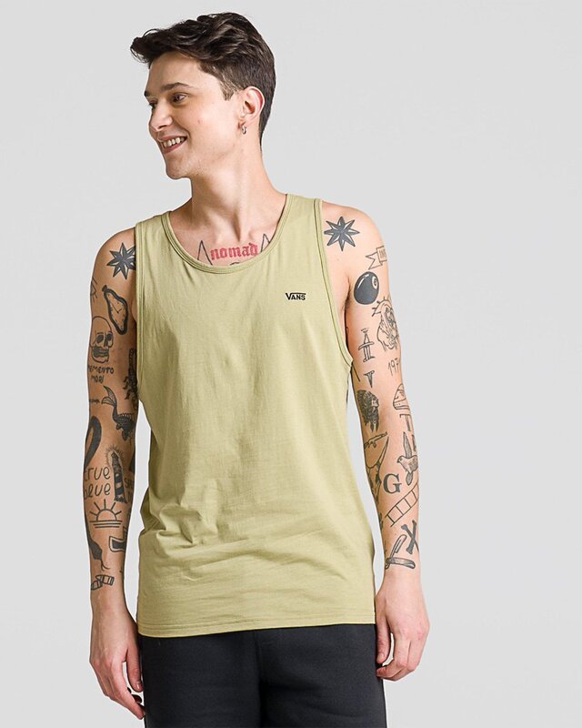 Regata Core Basic Elm Black