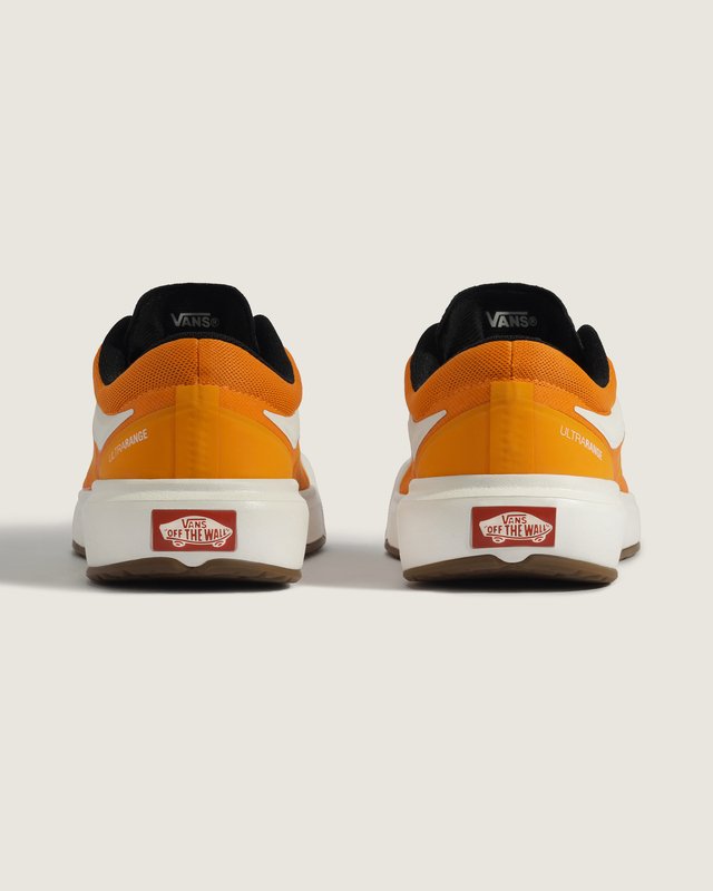 Tênis Ultrarange Rw 2.0 Mte Bright Orange
