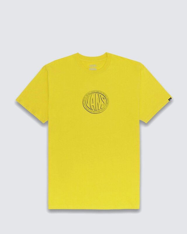 Camiseta Classic Bold SS Warm Olive