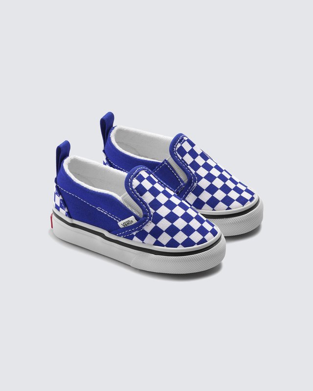 Tênis Slip-On Surf The Web Infantil