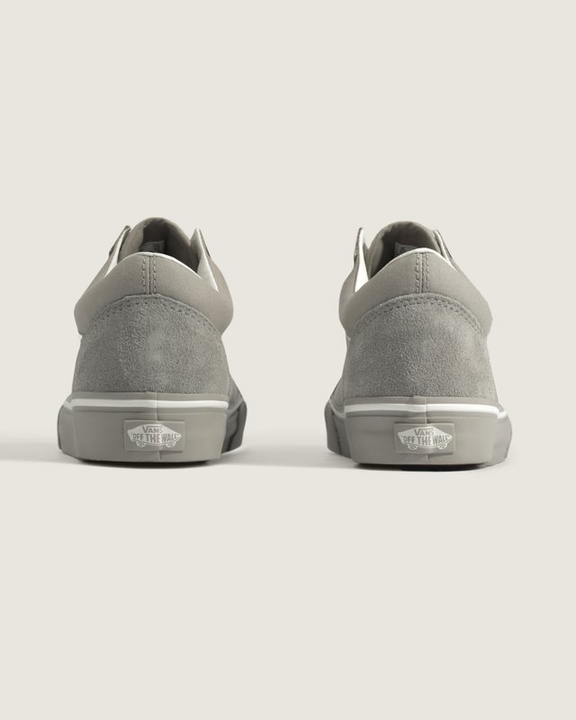 Tênis Old Skool Pop Gray