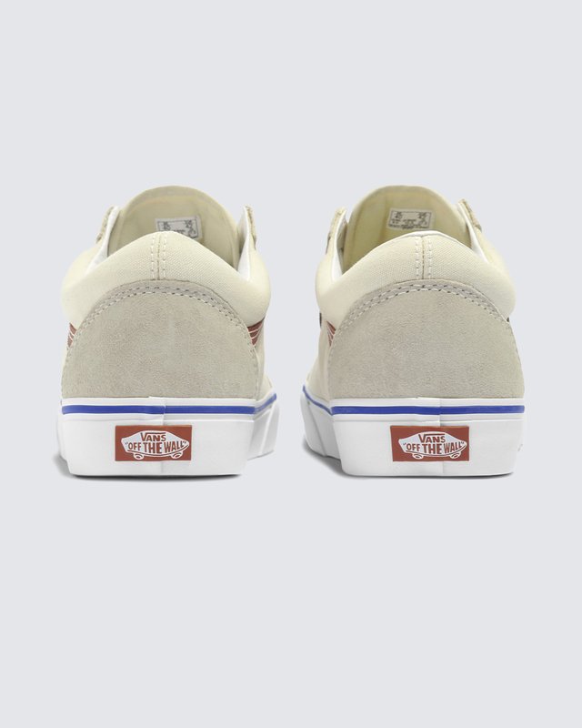Tênis Old Skool Tri-Tone Turtledove