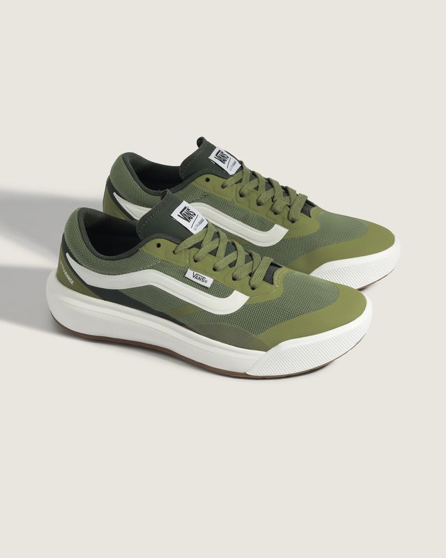 Tênis Ultrarange Rw 2.0 Mte Loden Green White