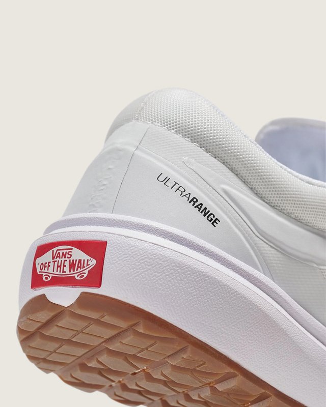 Tênis Ultrarange Rw 2.0 Mte True White