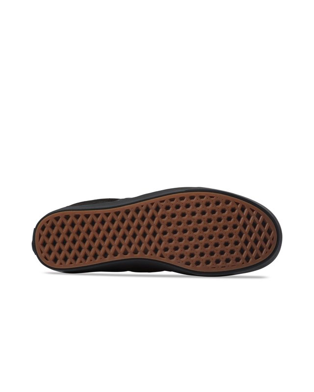 Tênis Slip-On Comfycush Black Black