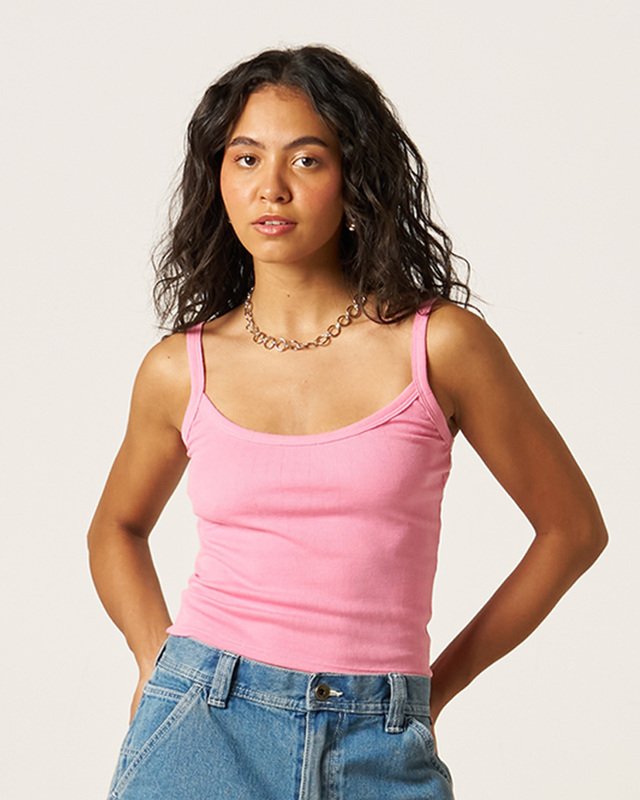 Regata Kki Cami Pink Fizz