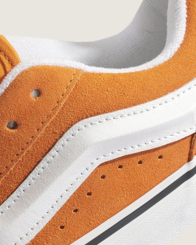 Tênis Knu Skool Neon Orange