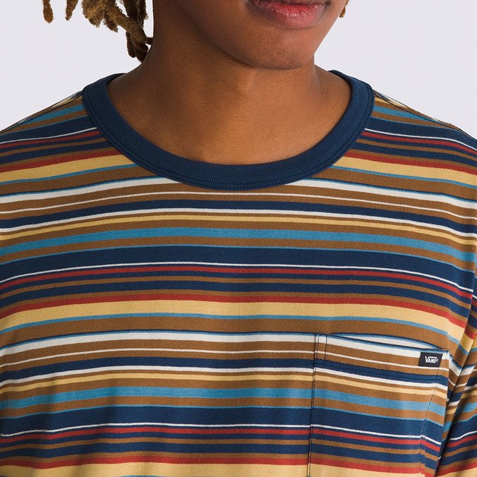 Camiseta Cullen Compl. Ultra Neo Vr3 Dress Blues