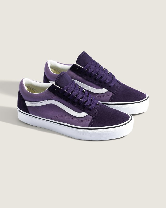 Tênis Old Skool Grape Jam
