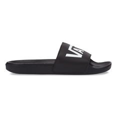 chinelo slide feminino vans