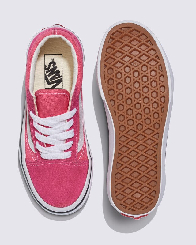 Tênis Old Skool Honeysuckle Infantil