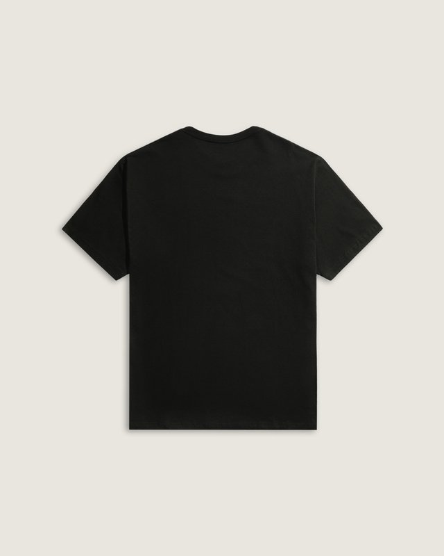 Camiseta Manga Curta Salton Black Black