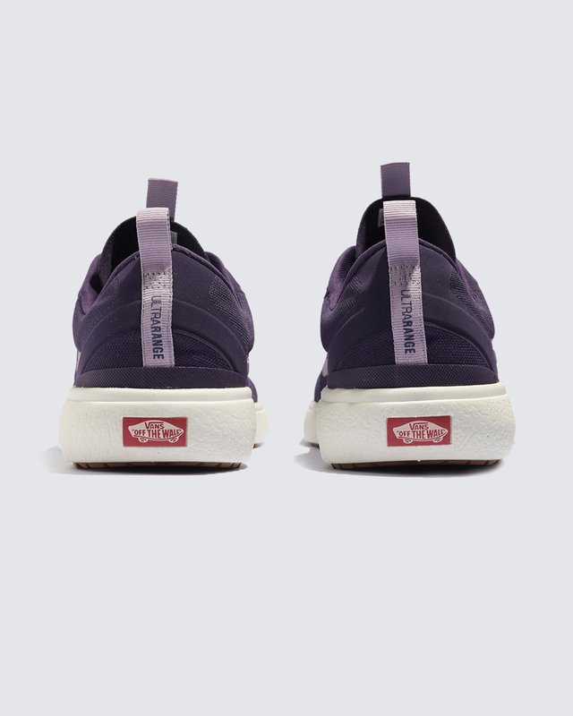 Tênis Ultrarange Exo Mte Dark Purple