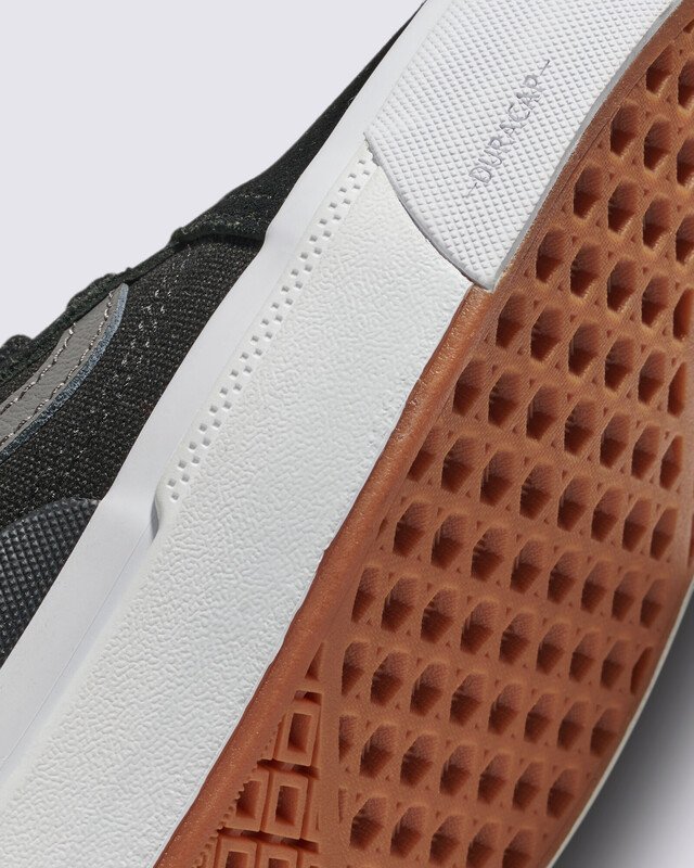 Tênis Bmx Old Skool Black White Grey | Vans