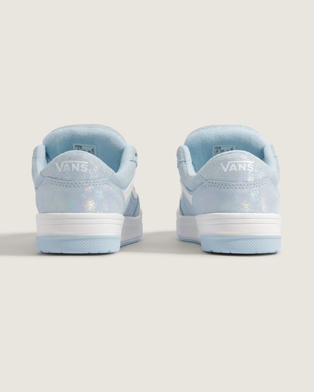 Tênis Hylane Holographic Dawn Mist Infantil