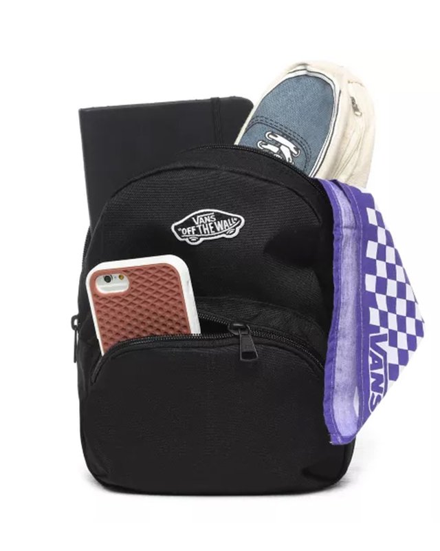 Mochila Got This Mini