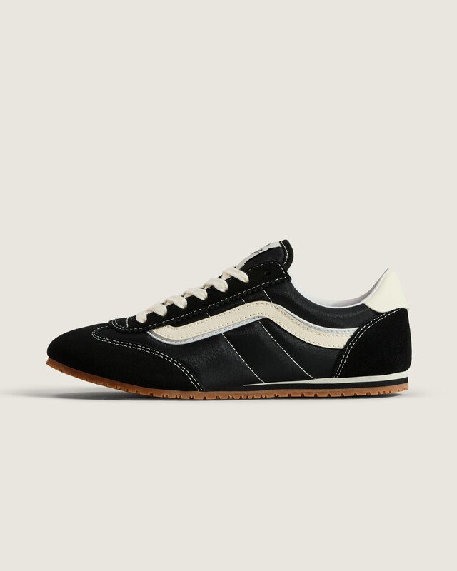 VANSスニーカー Tênis Super Lowpro Black | Vans