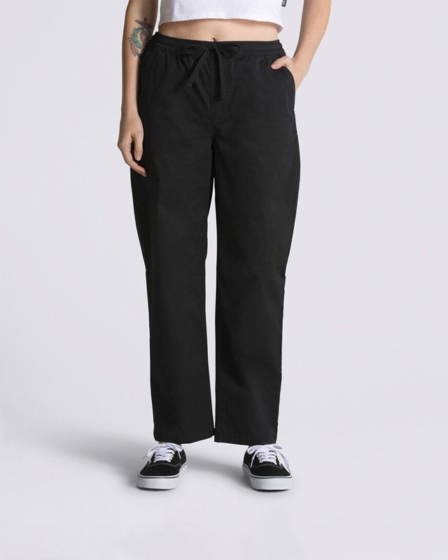 Calça Range Relaxed Black
