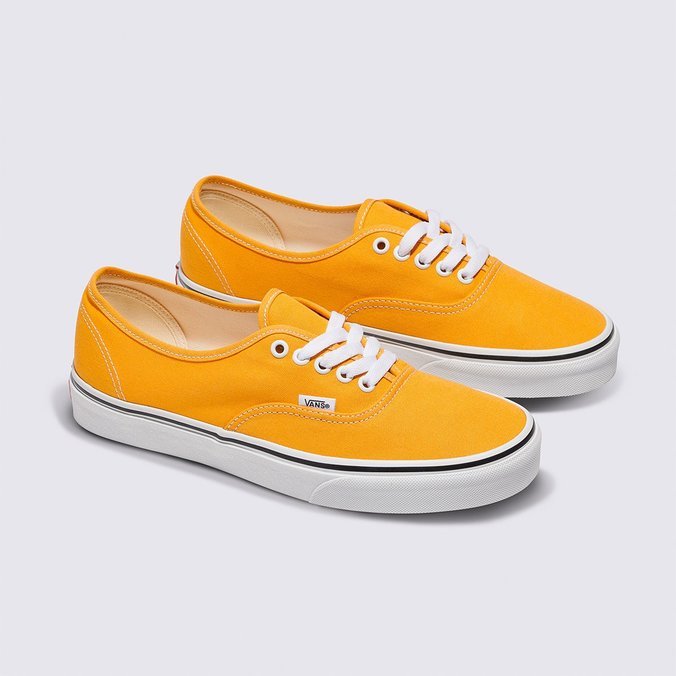 Tênis Authentic Golden Glow