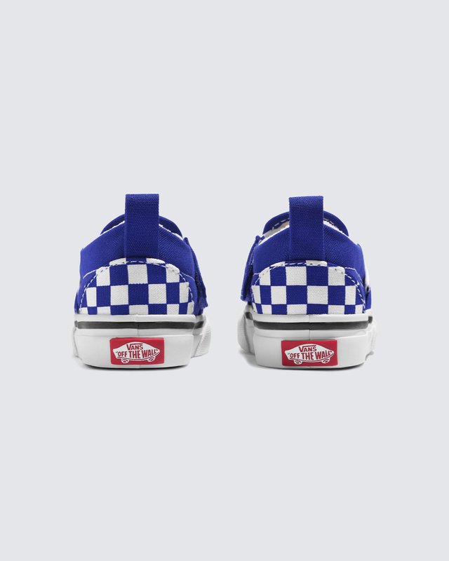 Tênis Slip-On Surf The Web Infantil