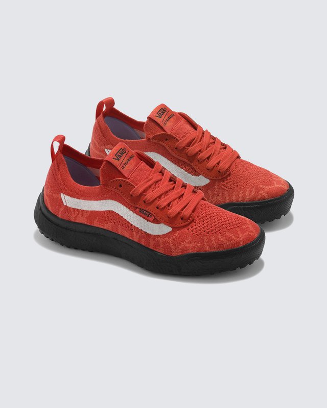 Tênis Ultrarange Vr3 Mte Fiery Red