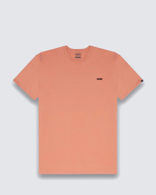 Camiseta SS Lobster Bisque Black